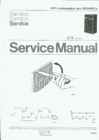 Philips - 22-RH-456-Service-Manual 